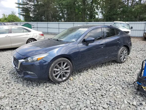 3MZBN1V35JM237159 2018 MAZDA 3 - Image 1