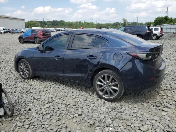 3MZBN1V35JM237159 2018 MAZDA 3 - Image 2