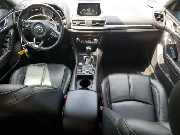3MZBN1V35JM237159 2018 MAZDA 3 - Image 8