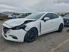 3MZBN1V35JM239672 2018 MAZDA 3