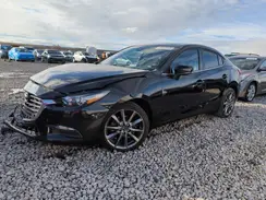 3MZBN1V35JM241938 2018 MAZDA 3