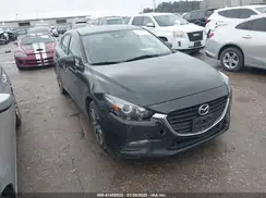3MZBN1V35JM243351 2018 MAZDA 3