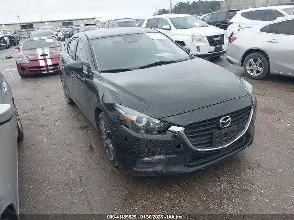 3MZBN1V35JM243351 2018 MAZDA 3 - Image 1
