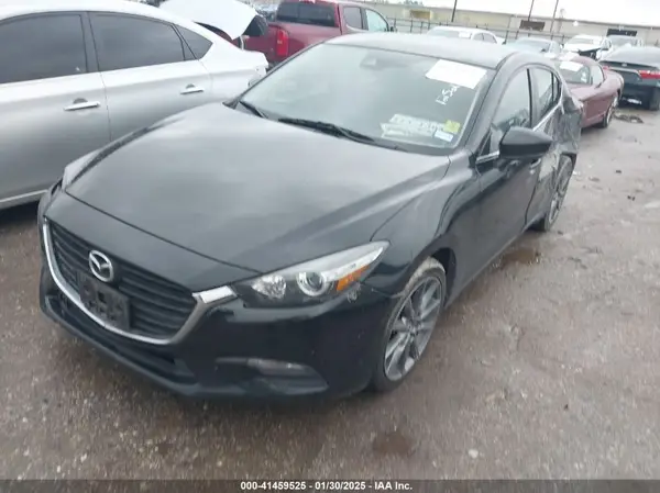 3MZBN1V35JM243351 2018 MAZDA 3 - Image 2