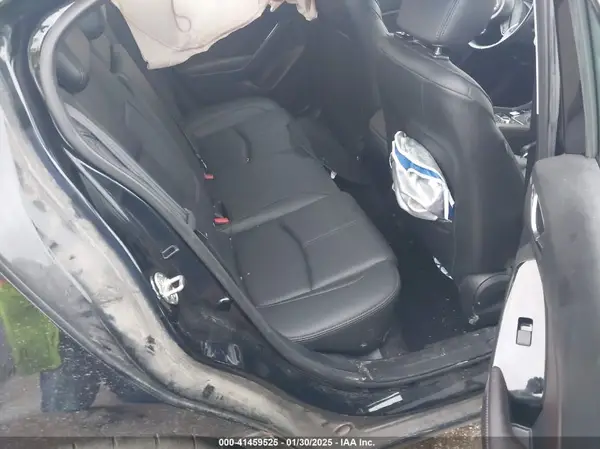 3MZBN1V35JM243351 2018 MAZDA 3 - Image 8