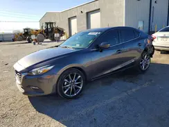 3MZBN1V35JM245858 2018 MAZDA 3