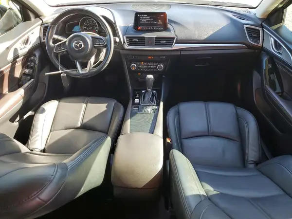 3MZBN1V35JM245858 2018 MAZDA 3 - Image 8