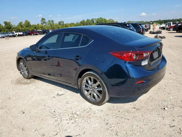 3MZBN1V35JM246041 2018 MAZDA 3 - Image 2
