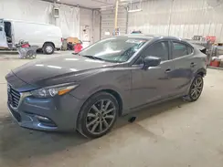 3MZBN1V35JM248212 2018 MAZDA 3