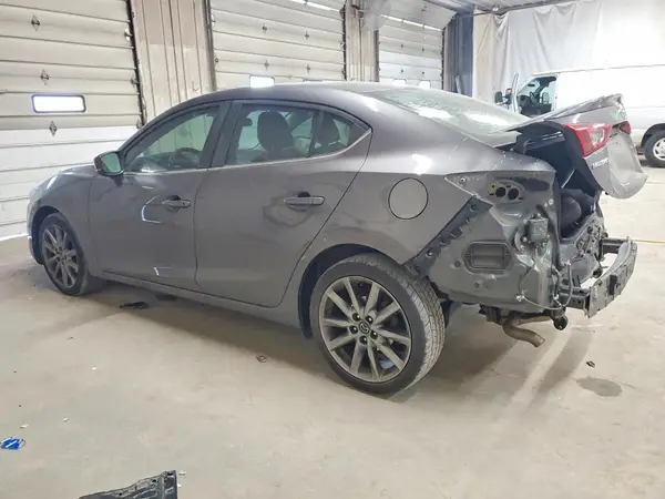 3MZBN1V35JM248212 2018 MAZDA 3 - Image 2