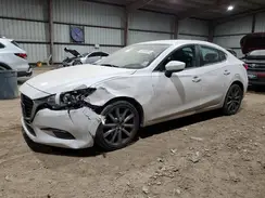 3MZBN1V35JM248985 2018 MAZDA 3