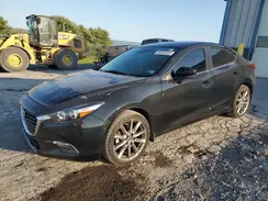 3MZBN1V35JM251014 2018 MAZDA 3
