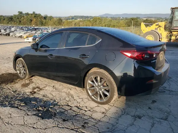 3MZBN1V35JM251014 2018 MAZDA 3 - Image 2