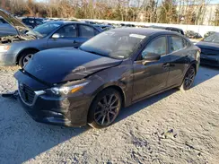 3MZBN1V35JM251191 2018 MAZDA 3