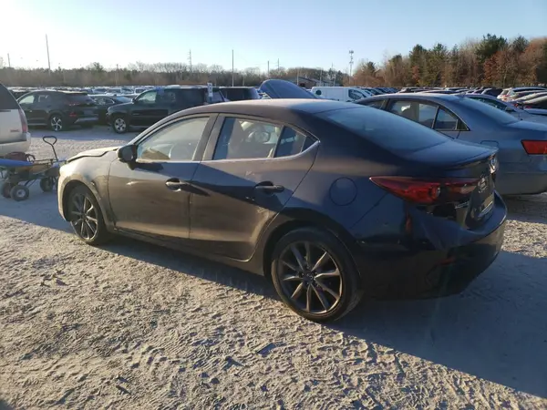 3MZBN1V35JM251191 2018 MAZDA 3 - Image 2