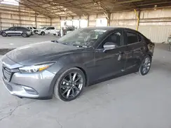 3MZBN1V35JM251630 2018 MAZDA 3