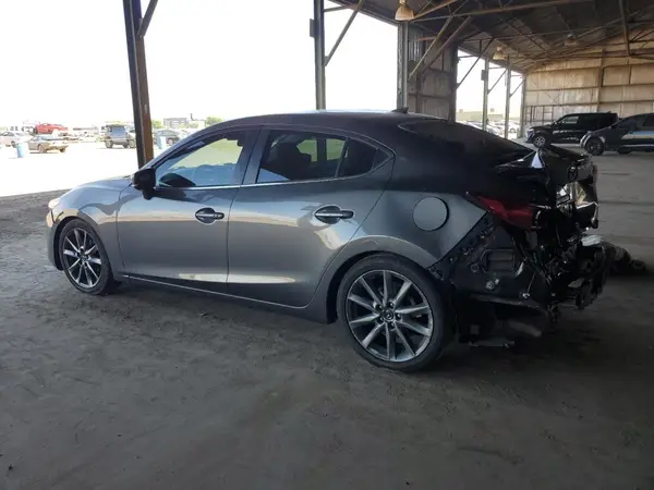 3MZBN1V35JM251630 2018 MAZDA 3 - Image 2