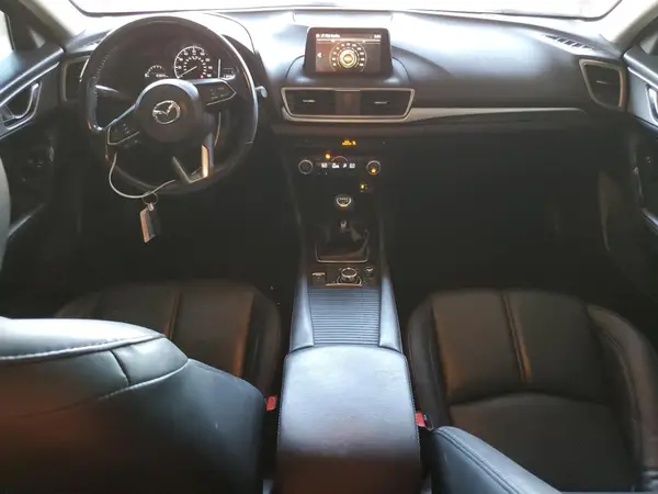 3MZBN1V35JM251630 2018 MAZDA 3 - Image 8