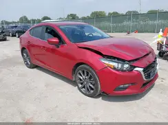 3MZBN1V35JM259503 2018 MAZDA 3