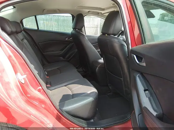 3MZBN1V35JM259503 2018 MAZDA 3 - Image 8