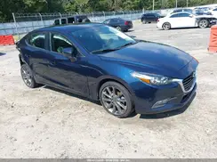 3MZBN1V35JM266399 2018 MAZDA 3