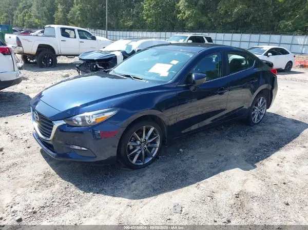 3MZBN1V35JM266399 2018 MAZDA 3 - Image 2