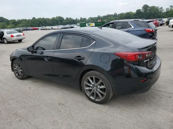 3MZBN1V35JM266712 2018 MAZDA 3 - Image 2