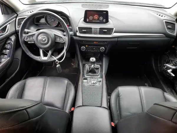 3MZBN1V35JM266712 2018 MAZDA 3 - Image 8