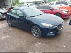 3MZBN1V35JM271392 2018 MAZDA 3