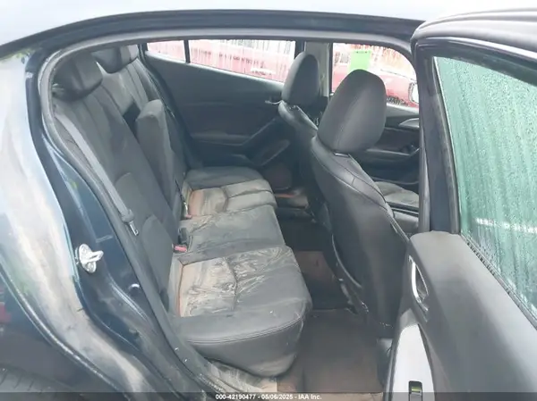 3MZBN1V35JM271392 2018 MAZDA 3 - Image 8