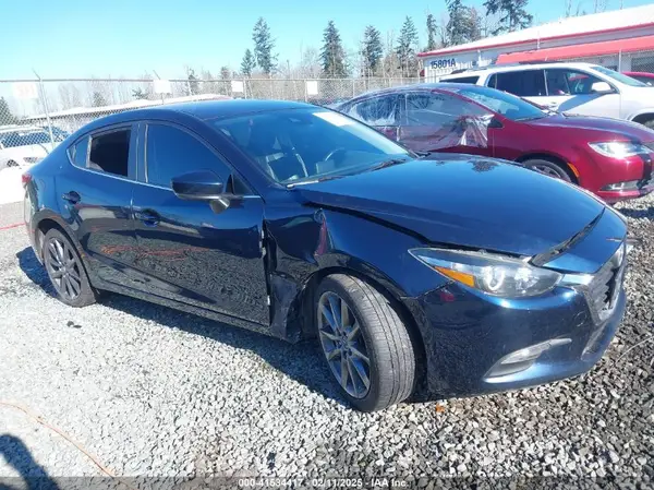 3MZBN1V35JM271831 2018 MAZDA 3 - Image 1