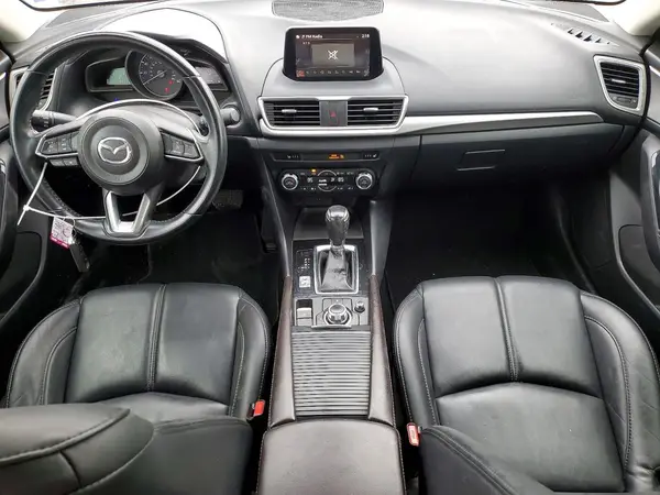 3MZBN1V35JM273269 2018 MAZDA 3 - Image 8