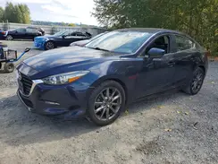 3MZBN1V35JM273594 2018 MAZDA 3
