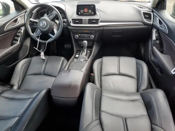 3MZBN1V36JM158437 2018 MAZDA 3 - Image 8
