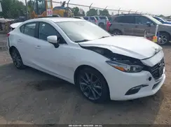 3MZBN1V36JM165209 2018 MAZDA 3