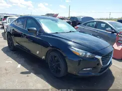 3MZBN1V36JM168028 2018 MAZDA 3