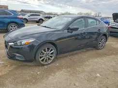 3MZBN1V36JM168143 2018 MAZDA 3