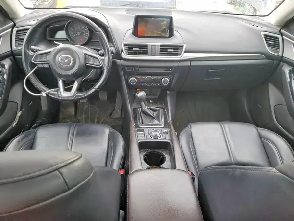 3MZBN1V36JM168143 2018 MAZDA 3 - Image 8