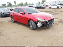 3MZBN1V36JM169342 2018 MAZDA 3