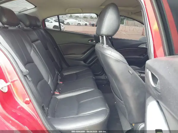 3MZBN1V36JM169342 2018 MAZDA 3 - Image 8