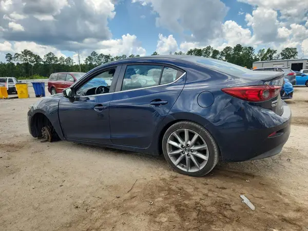 3MZBN1V36JM169552 2018 MAZDA 3 - Image 2