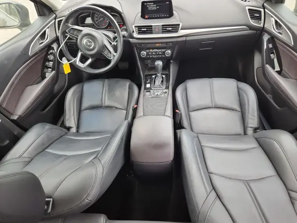 3MZBN1V36JM169552 2018 MAZDA 3 - Image 8