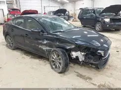 3MZBN1V36JM170183 2018 MAZDA 3