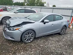 3MZBN1V36JM170331 2018 MAZDA 3