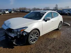 3MZBN1V36JM172628 2018 MAZDA 3