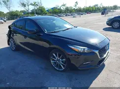 3MZBN1V36JM173228 2018 MAZDA 3
