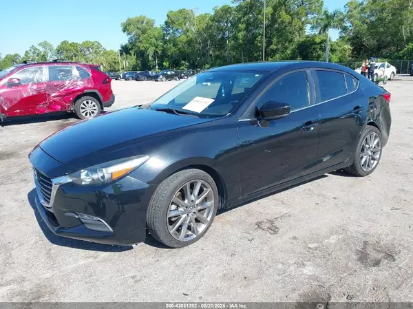 3MZBN1V36JM173228 2018 MAZDA 3 - Image 2