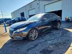 3MZBN1V36JM173276 2018 MAZDA 3