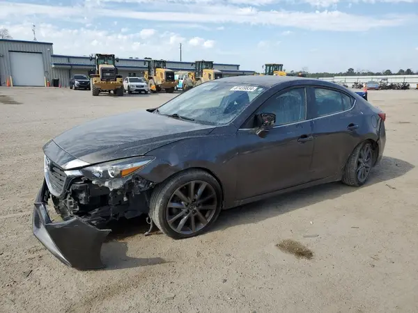 3MZBN1V36JM173892 2018 MAZDA 3 - Image 1