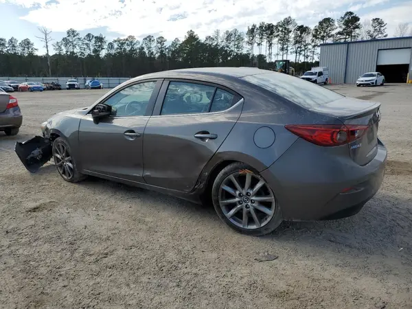 3MZBN1V36JM173892 2018 MAZDA 3 - Image 2